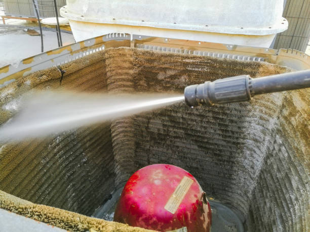Best Local Air Duct Cleaning Services  in Sidy, NE