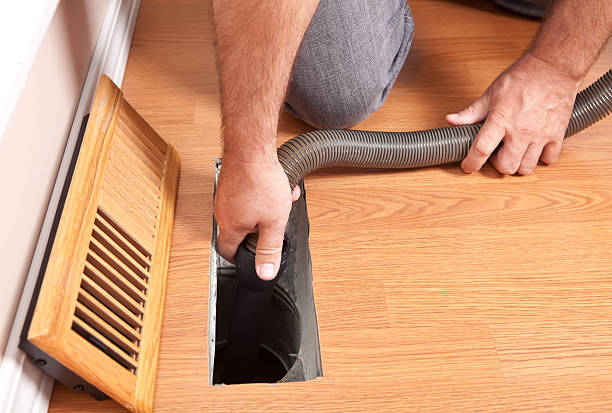Best Duct Cleaning for Homes  in Sidy, NE