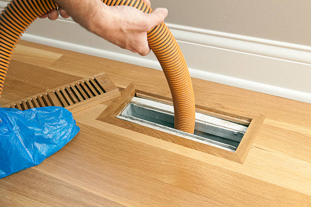 Best Air Duct Cleaning Near Me  in Sidy, NE