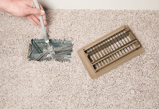 Best Home Air Vent Cleaning  in Sidy, NE