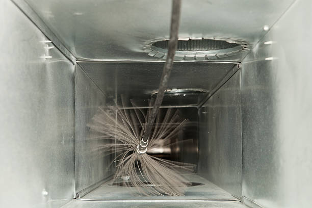Best Affordable Duct Cleaning Services  in Sidy, NE