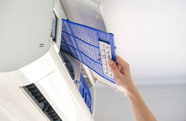 Trusted NE Airduct Cleaning Experts