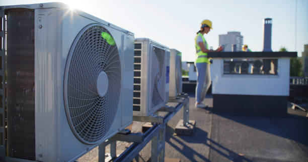 Best Air Duct Inspection  in Sidy, NE