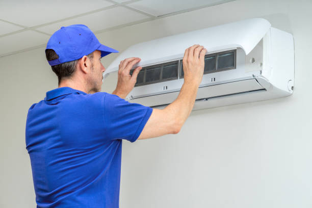 Best HVAC Duct Inspection Services  in Sidy, NE