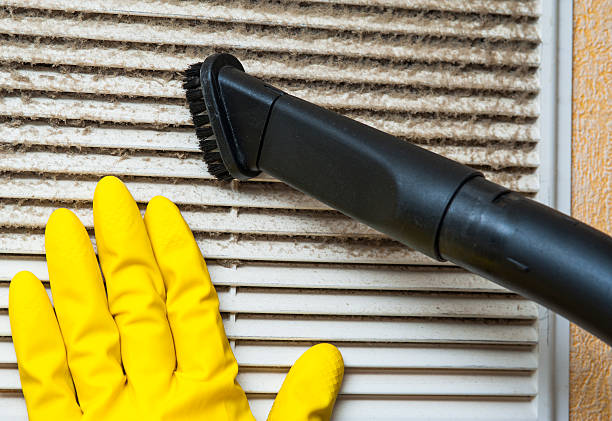 Best Air Duct Cleaning Near Me  in Sidy, NE
