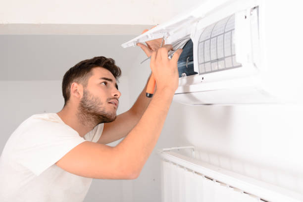 Best Dryer Vent Cleaning Services  in Sidy, NE