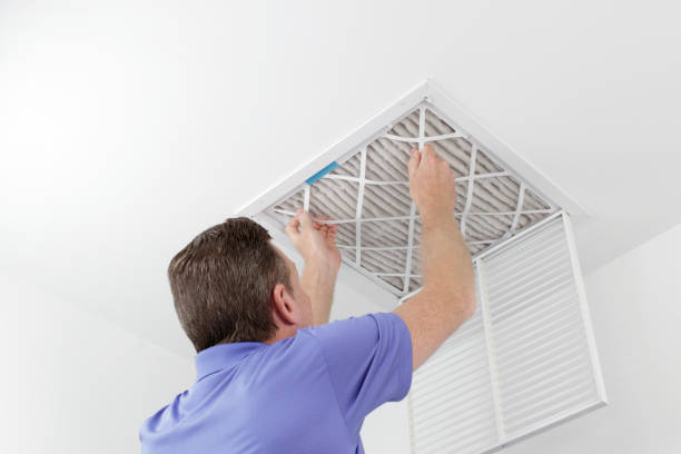 Best Ventilation Cleaning Services  in Sidy, NE